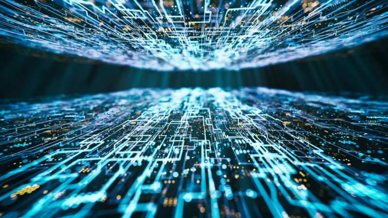 湖滨区网站建设：实施DevOps，赋能医疗保健领域数字化转型